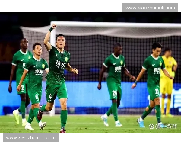 中赫国安赛程表全解析揭示球队未来征程与关键比赛时间安排