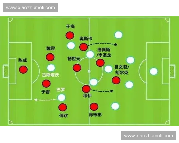 全面解析足球比赛判定胜负的关键规则及其现代机制运作原理探秘全貌 全面解析足球比赛判定胜负的关键规则及其现代机制运作原理探秘全貌