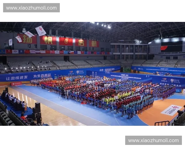 围绕全国小学足球联赛推动青少年校园体育全面发展的实践路径探索 围绕全国小学足球联赛推动青少年校园体育全面发展的实践路径探索